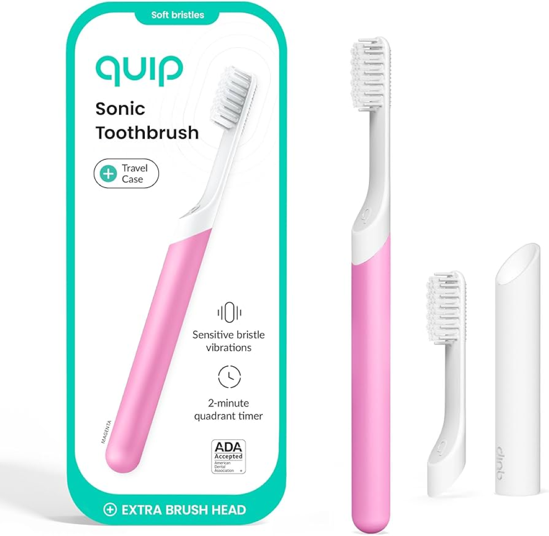 QUIP ELECTRIC TB UNICORN